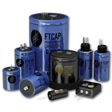 FTCAP产品系列