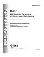 IEEE 1584 2002＂typeof=
