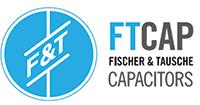 log-ftcap-fischer  - ＆ -  tausche-capitors