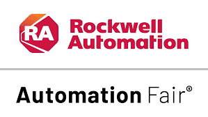 2021 Rockwell Automation Fair徽标