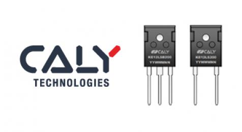 Caly Technologies市场和应用新利体育最新网站
