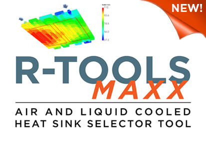 R-Tools Maxx产品块