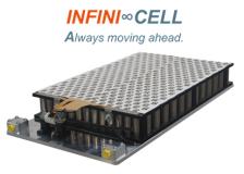 Infini-Cell产品块