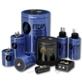 FTCAP产品系列